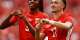 Switzerland outwit Canada to claim Group B at 2026 World Cup
