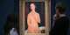 Modigliani nude sets European auction record at London art sale