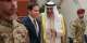 Rubio assures Gulf allies US will protect interests in Iran peace talks
