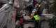 Venezuela hit by back-to-back powerful earthquakes, buildings collapse in Caracas