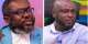 Oliver Barker questions legality of jail sentence for Larry Dogbe in Okyere contempt case