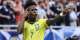 Scotland’s World Cup hopes dealt major blow after defeat to Vinicius-inspired Brazil
