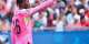 2026 World Cup: Benjamin Asare keeps feet on ground after heroics earn Ghana crucial point against England