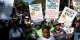 South African anti-migrant groups defend planned ‘Liberation March’