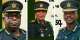 Mahama confirms three Deputy Comptrollers-General for Ghana Immigration Service