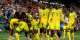 South Africa stun South Korea to make World Cup history