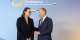 Poland, Ukraine strike conciliatory tone at reconstruction conference