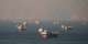 Fear of mines alone could disrupt Strait of Hormuz shipping, warns French admiral