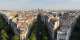 Paris dream turns to nightmare as rooftop dwellers bake in historic heatwave