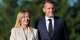 Macron to host Meloni in Antibes as France and Italy seek warmer ties