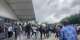 Free-for-all fight at NPP NEC meeting as supporters clash over Ken Must Go protest
