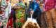 President Mahama cuts sod for 24-hour economy market at Assin Bereku