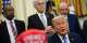 Trump threatens 100% tariffs on Europe if countries impose tax on US digital services