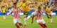 2026 World Cup: Australia and Paraguay play out draw which suits both