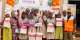 Imperial General Assurance, World Vision Ghana empower girls with menstrual hygiene support