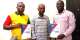 Evans Buami, James Geh pledge to mobilise Ho Central NPP for 2028 victory as they pick nomination forms