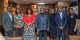 Communication Minister calls for mentorship to drive Ghana’s startup growth