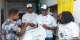 Ghana Maritime Authority honours seafarers