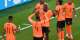 2026 World Cup: Brian Brobbey scores again as Netherlands set up Morocco tie in last 32