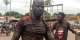 Man electrocuted at Akatsi Gbedekope