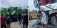 Bus driver, truck mate die in collision on Elubo–Takoradi Highway