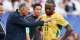 2026 World Cup: Antoine Semenyo calls on Black Stars to be more aggressive around referees amid officiating frustrations
