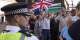 UK to introduce new legal routes for asylum seekers, refugees