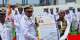 Ghana Navy names Sekondi Naval Shipyard Slipway after first Commanding Officer