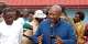 Mahama urges residents to constantly check their blood pressure