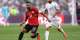 Belgium, Egypt into World Cup last 32 as Iran face anxious wait after stoppage-time drama