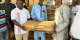 Kumbungu MP Donates 300 Streetlight Bulbs Under OLEC Initiative