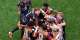 Canada reach last 16 with stoppage-time win over South Africa