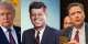 Name-Changer Gets the Boot from JFK Memorial Center - Part Two