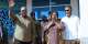 Mahama Wraps Up Central Region Tour with HighEnergy Apam Town Hall, Pushes 24Hour Economy Agenda