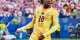 2026 World Cup: Ghana never played for a draw against Croatia, says forward Brandon Thomas-Asante