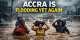 Accra Is Sinking Yet Again — Time to Be Truthful With Ourselves