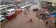 Three feared dead after electrocution in Alajo flooding incident