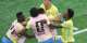 2026 World Cup: Martinelli scores dramatic 96th-minute winner to send Brazil into last 16