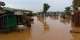 Accra Floods Paralyse Major Roads as Authorities Urge Commuters to Exercise Caution