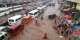 When the Skies Became the Enemy: How Torrential Rains Paralyzed Accra on Monday, 29 June 2026