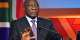 Nothing justifies violence against migrants — South Africa President on June 30 protests