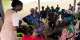 Friends of Adaklu strengthensparenting skills to protect children in tidal wave affected communities