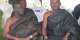 Nana Ateko Antwi III Makes First Public Appearance After Enstoolment, Leads Family to Honour Late Aunt in Accra.