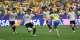World Cup 2026: Brazil down Japan with last-gasp Martinelli goal to reach last 16