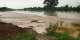 Flooding strands commuters on Winneba Cape Coast Highway