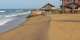 Caught Between The Sea And The Lagoon: The Physical And Socio-Economic Impacts Of Climate Change On Communities East Of The Volta Estuary