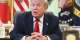 Trump says Iran requested Doha meeting as Tehran denies direct US talks
