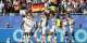 Paraguay knock Germany out of World Cup 2026 on penalties