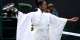 Wimbledon 2026: Naomi Osaka dazzles in kimono outfit before opening victory