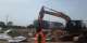 Unauthorised structures demolished at Haatso